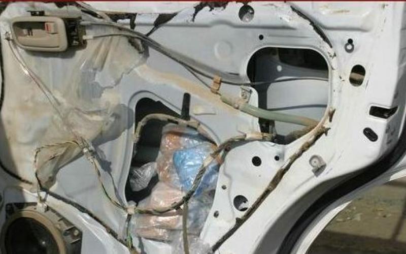 عمليتان للأمن تحبطان تهريب كميات كبيرة من المخدرات 