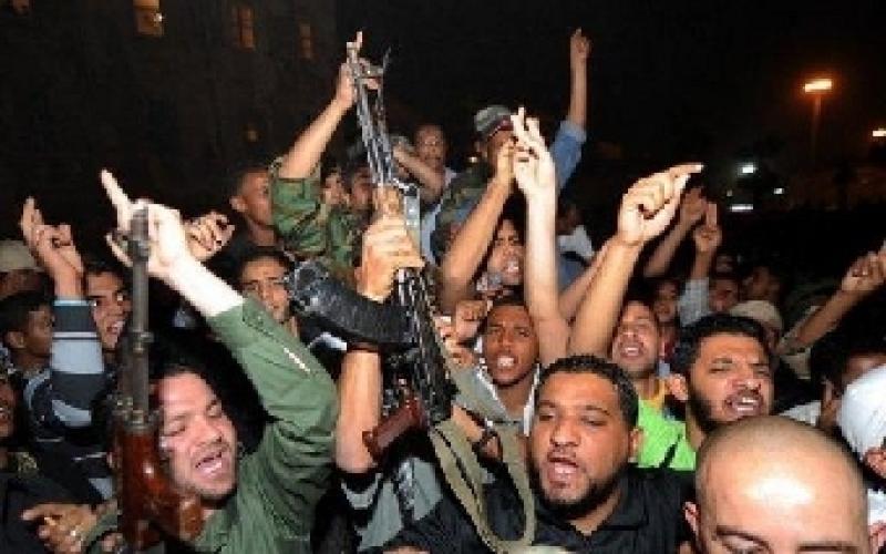 مركز الفينيق يهنئ الشعب الليبي ويدين النظام السوري