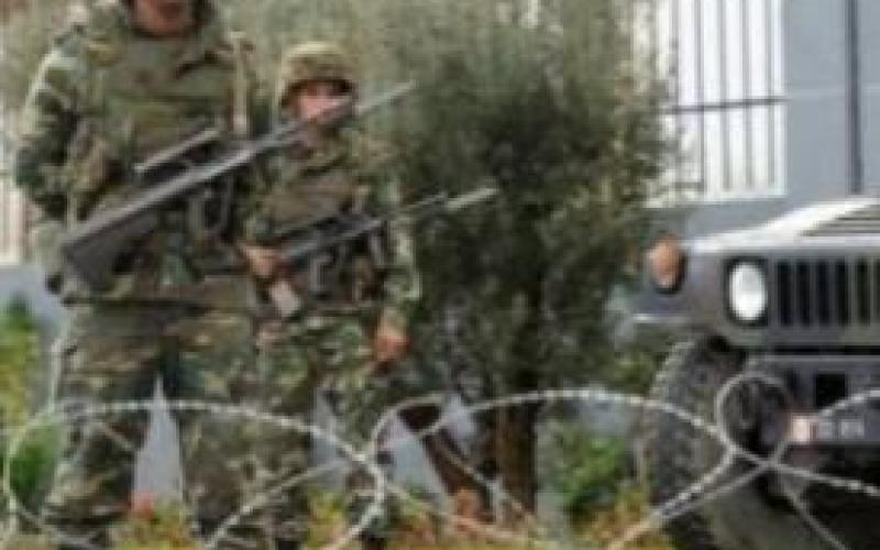 الكايد: تهديدات السفارة في تونس لن تخيفنا مع أخذ الحذر