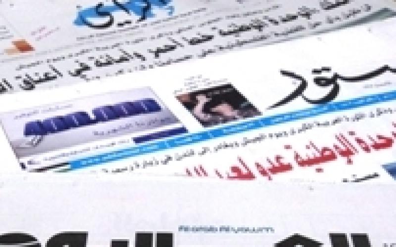 "حماية وحرية الصحفيين": قلقون بشأن التهديدات بحق الرنتاوي