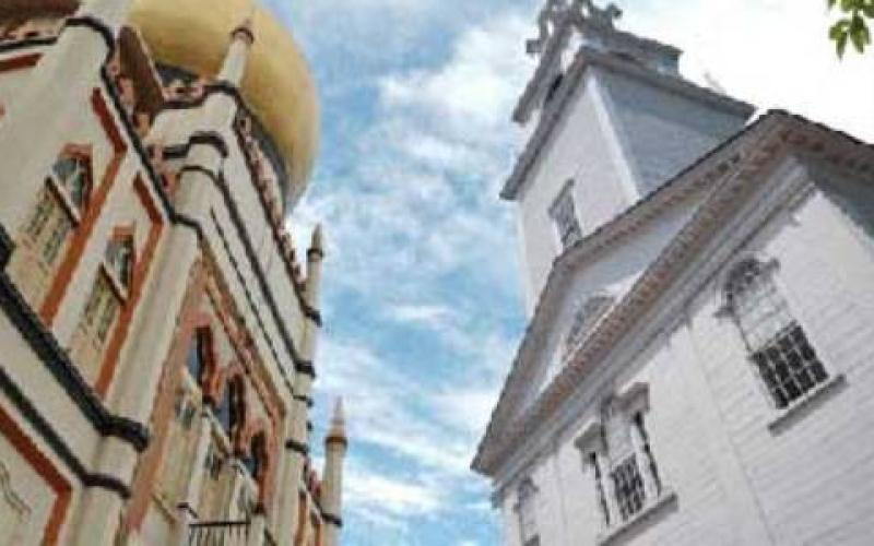 حرية التعبير عن المعتقد الديني: حرية الفرد مقابل سلطة المجتمع (الجزء الأول) 