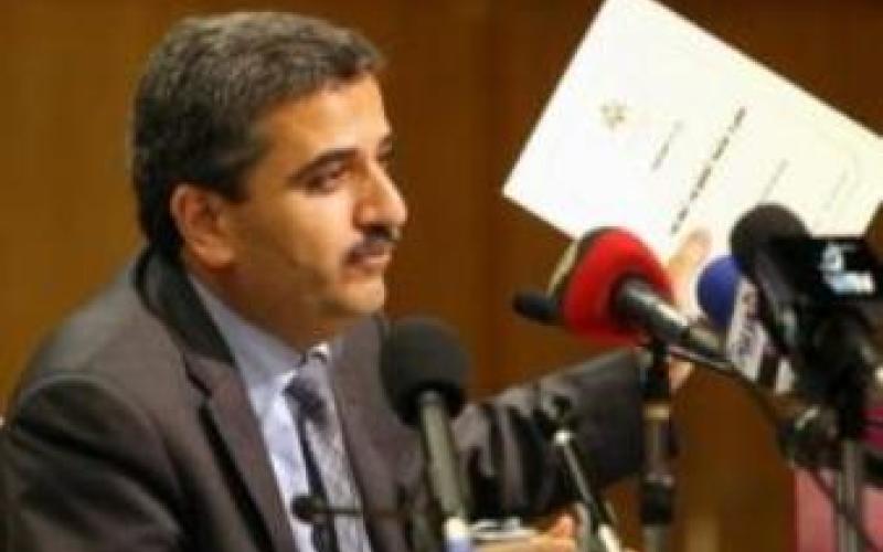 أبو حمو: المساعدات العربية ساهمت بزيادة الوفر في الموازنة