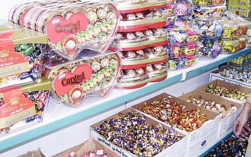 سلع العيد متوفرة واسعارها مستقرة