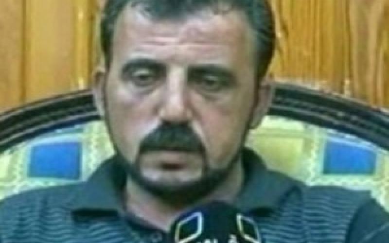 شاهد.. سوري يعترف بحصوله على السلاح من الأردن 