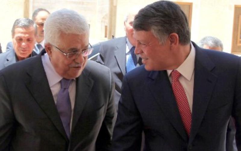 السفير الفلسطيني بموسكو: لا تباين بين المواقف الأردنية والفلسطينة