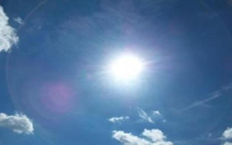 أجواء معتدلة في المناطق الجبلية وصيفية في باقي المناطق خلال العيد