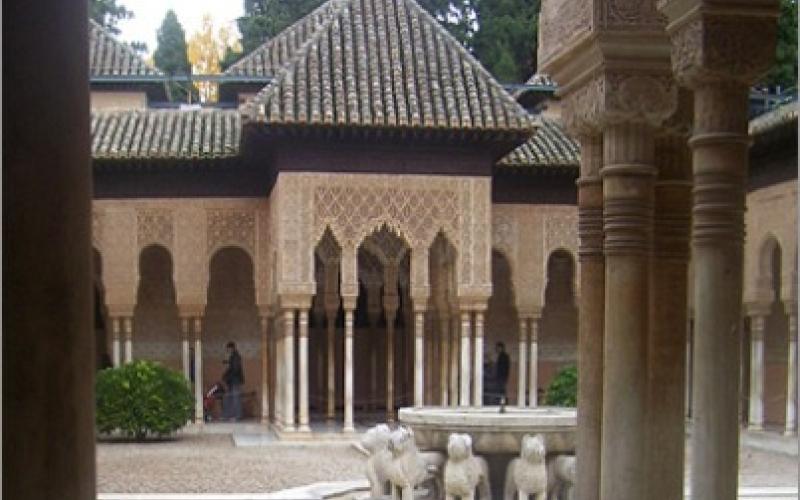 اتهام ضابط أردني بـ"جريمة ضد التراث" في إسبانيا