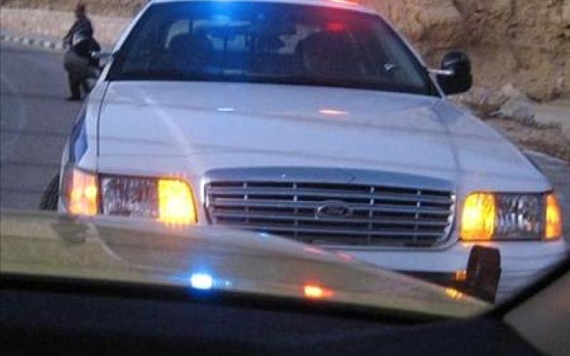 وفاة مطلوب امني أصيب بأعيرة نارية أثناء القبض عليه