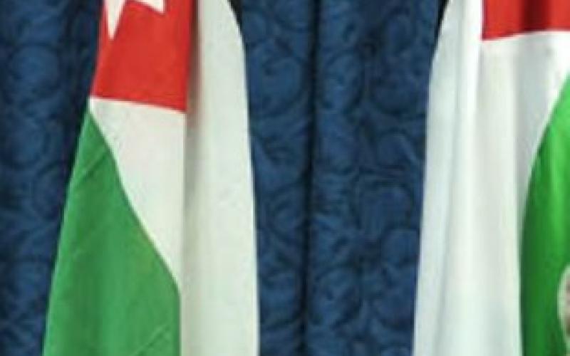 تقارير: صيغة أوباما للدولة الفلسطينية تمس المصالح الأردنية