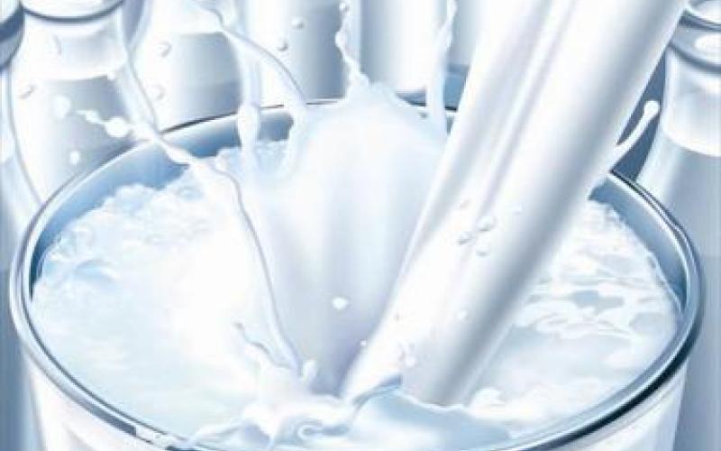 الزراعة والمياه النيابية تبحث صناعة الألبان