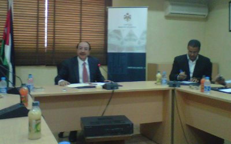 وزير العدل يدافع عن تعيين قضاة المحكمة الدستورية