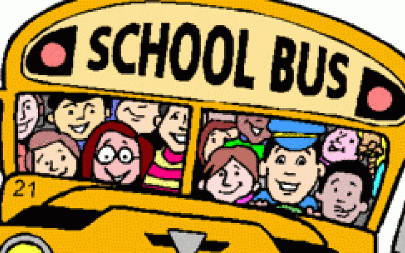 إطلاق حملة "مدرستي فرحتي" المرورية