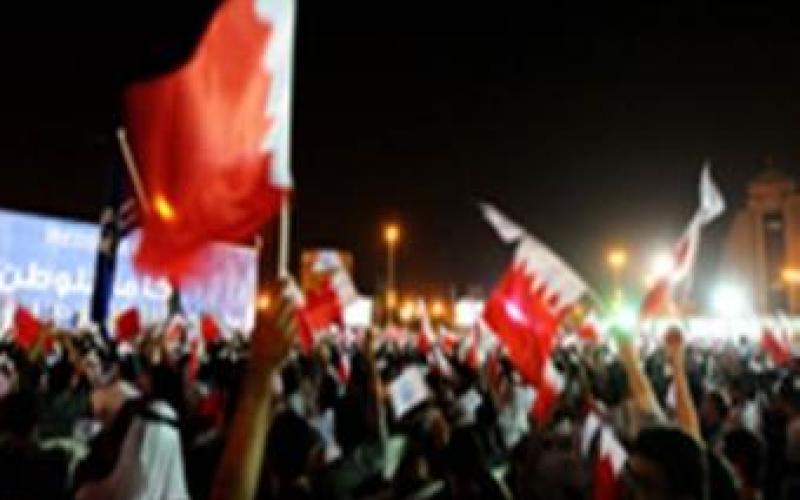 تنسيقية المعارضة تدين مشاركة القوات الأردنية في ليبيا والبحرين