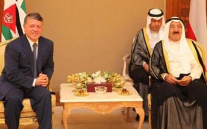 الكويت: تعقيدات بين الحكومة ومجلس الأمة أعاقت المنح المالية والنفطية للأردن