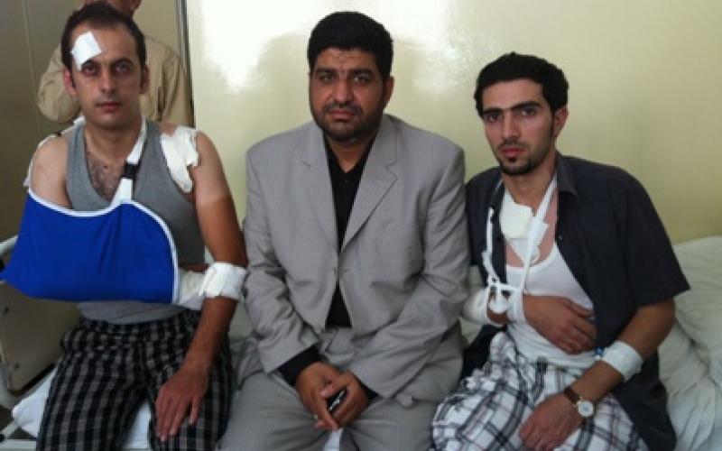 توقيف ممرضين تعرضا للاعتداء في العيد.. والنقابة تلوح بالتصعيد