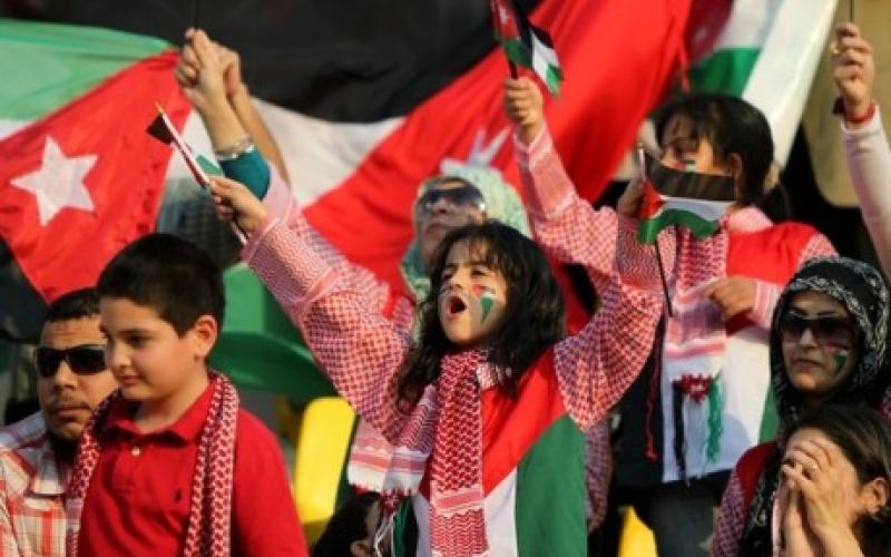 فيديو.. فوز ثان لنشامى المنتخب في تصفيات مونديال البرازيل