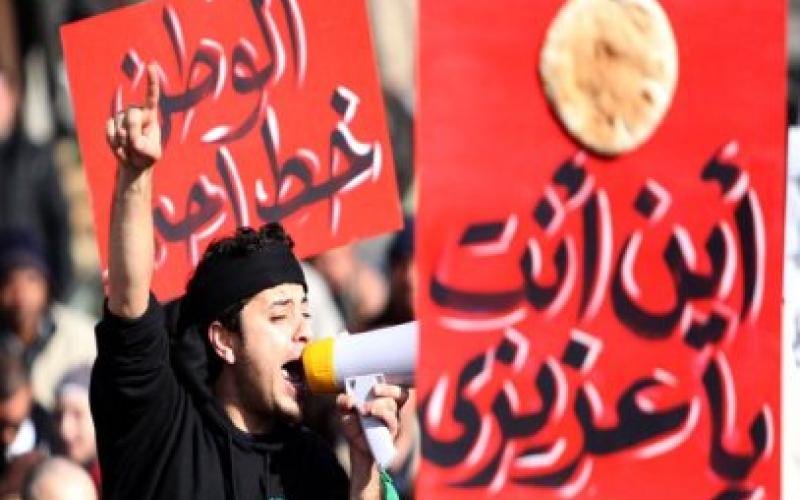 الحموي: لا نية لرفع أسعار الخبز المدعوم