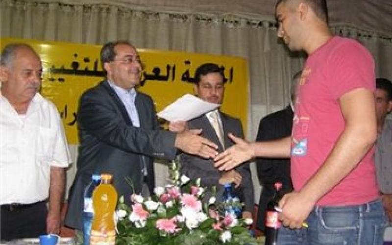 الطيبي يشيد بمستوى التعليم في الجامعات الأردنية