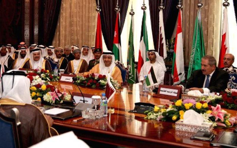 انطلاق مفاوضات انضمام الأردن والمغرب لمجلس التعاون