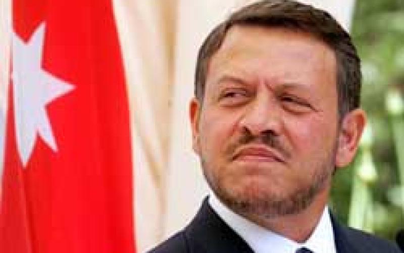 الملك: لن يكون الأردن وطنا بديلا لأحد