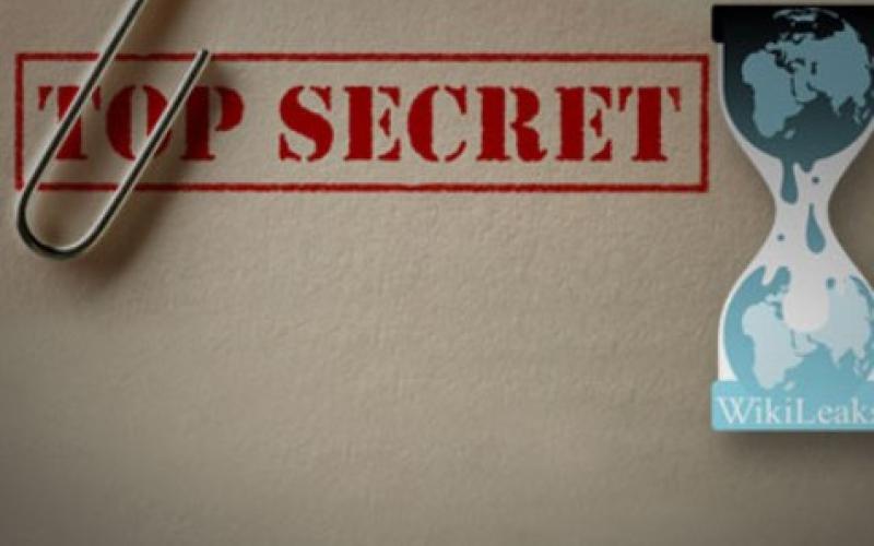 ويكيليكس في الإعلام: عندما يمارس الصحفيون رقابة على المعلومات