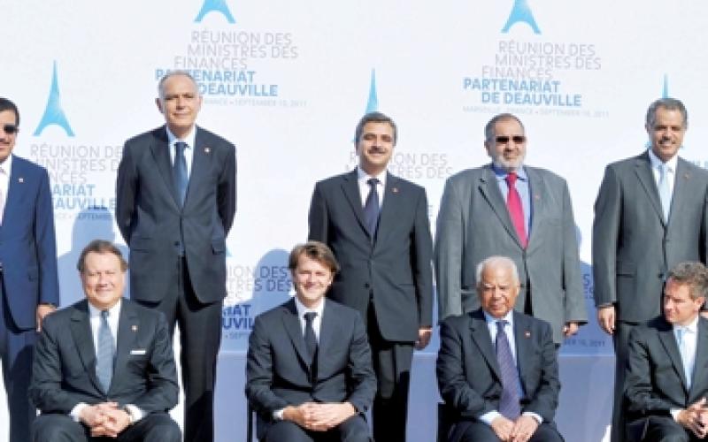 أبو حمور: زيادة المساعدات يساهم بمواجهة تحديات المنطقة