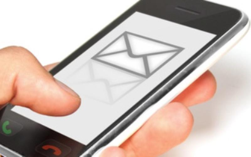 تنظيم الاتصالات تحذر من رسائل دولية احتيالية