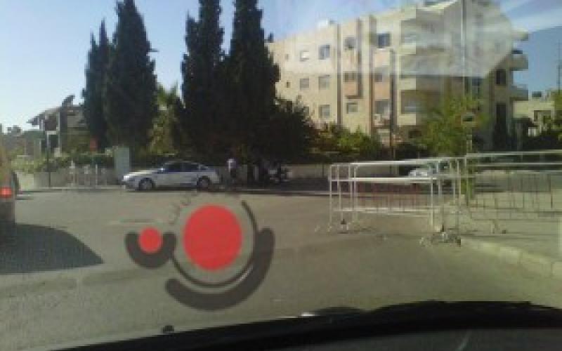 السفير الإسرائيلي: اعتصام السفارة استعراض لعضلات "الإخوان"