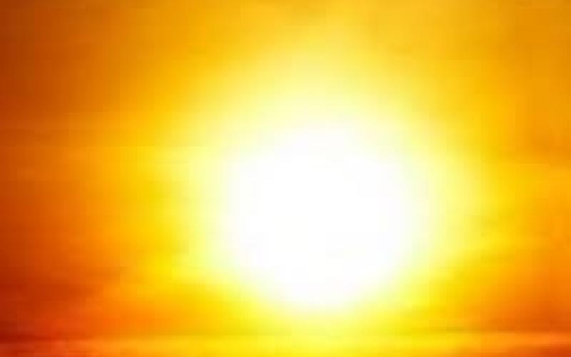 طقس حار والعظمى في عمان 32 درجة