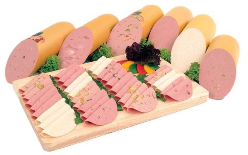  المواد الغذائية تنتقد رفع الضريبة على محضرات اللحوم والشعيرية