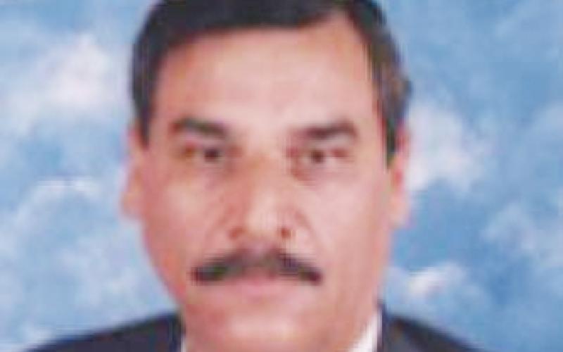 المحاميد رئيساً لمحكمة التمييز خلفا للوزني