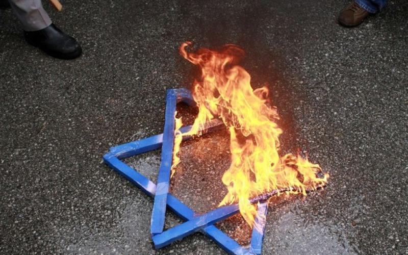 مجلس النقباء: التصريحات الإسرائيلية تدل على مؤامرة ضد الأردن