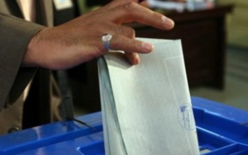 العمل الإسلامي يطالب بقانون انتخاب يلبي مطالب الشعب