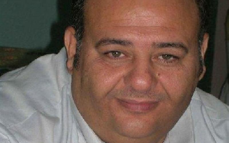 وفاة الفنان محمود صايمة بعد معاناة مع المرض