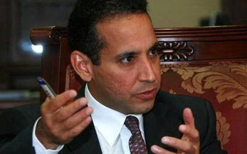 البخيت يبين أسباب استقالة "الليبرالي" شرف والاخير يقول حان وقتي