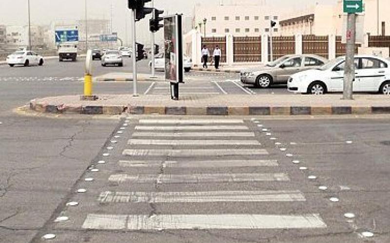 الزرقاء: دهس ثلاثة أطفال