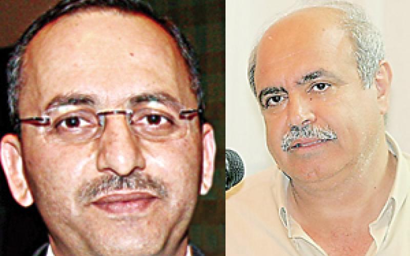 الخيطان ومحادين يحاضران حول الثورات العربية