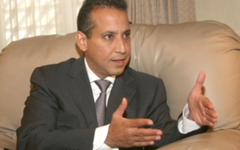 "الوطني الدستوري" يطالب بتوضيح أسباب إقالة شرف