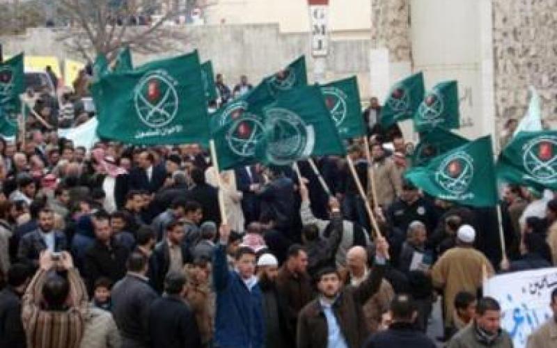 وقفة احتجاجية للإسلامين رفضا "للإصلاح الشكلي"