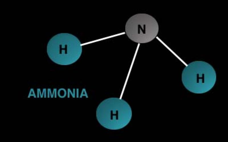 اصابات جراء تسرب غاز الأمونيا في أحد مصانع الزرقاء