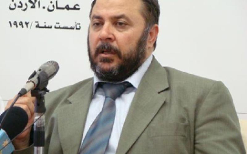 بني ارشيد: عدم المشاركة بأية انتخابات هو توجه عام لدى الإسلاميين