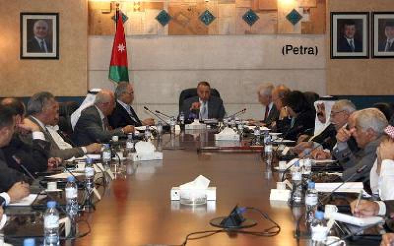 البخيت: قانون الانتخاب سيكون عصريا.. وتداول السلطة عنوان لمستقبل الأردن