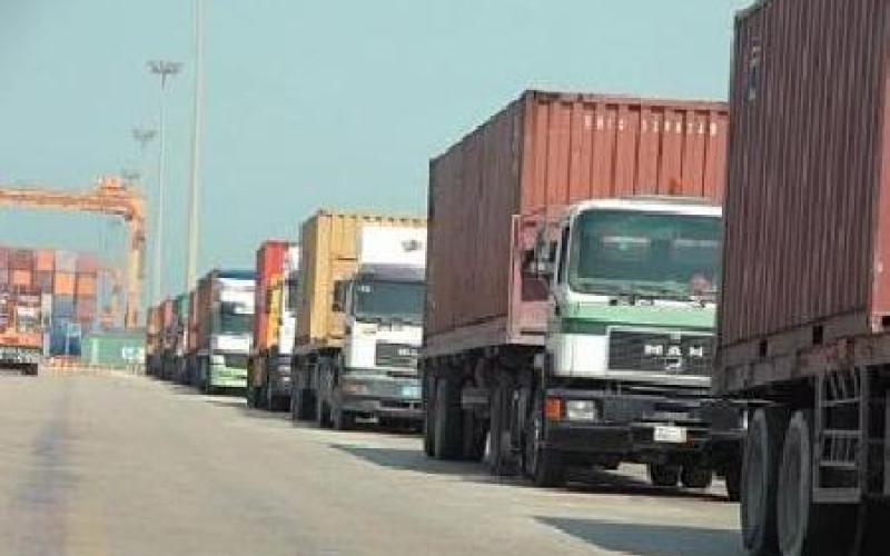 200 ألف دينار يوميا خسائر قطاع التجاري بعد إضراب العقبة