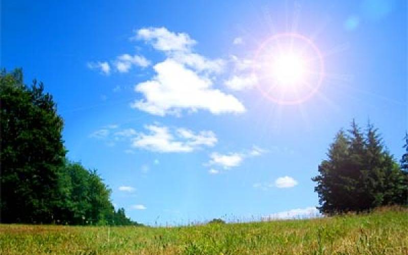 طقس معتدل والعظمى في عمان 29 درجة