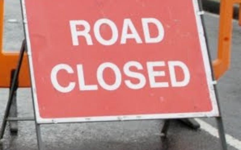 إغلاق طريق لمدة شهرين في مادبا للعمل في خطوط المياه