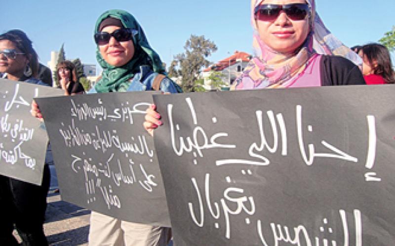 الدستور معنا أحلى احتفالية للحقيقة السوداء أمام النواب