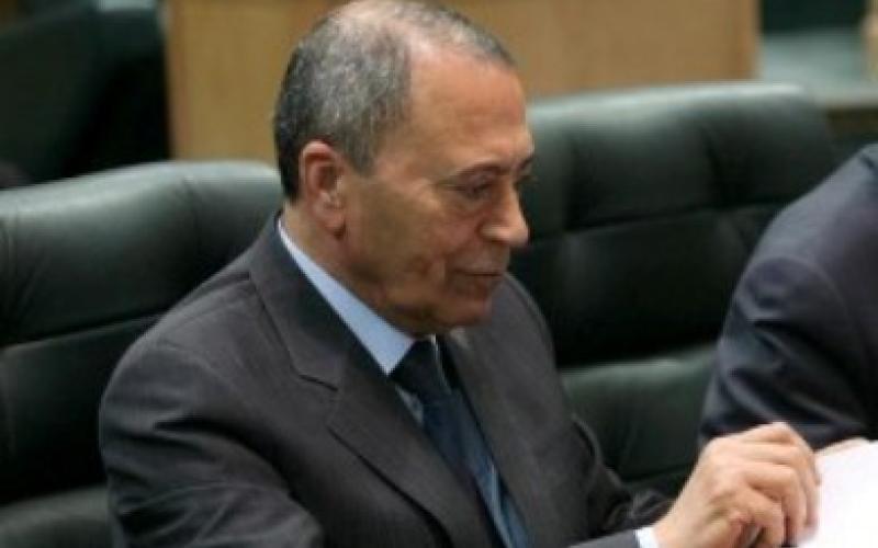 البخيت: وثبة إصلاحية جريئة يشهدها الأردن في 2011