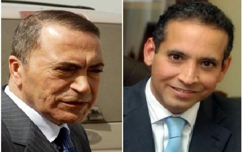 إقالة شرف يعمق أزمة البخيت في إدارة المرحلة