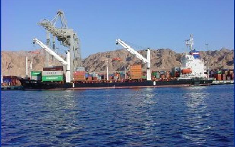 بدء اعتصام مفتوح في المنطقة الاقتصادية بالعقبة