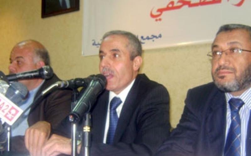 نقابيو الإصلاح ردا على إقرار قانون "تحصين الفساد".. إرادة الإصلاح فقاعات صابون 